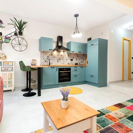 Apartman Paulina Ровинь Экстерьер фото