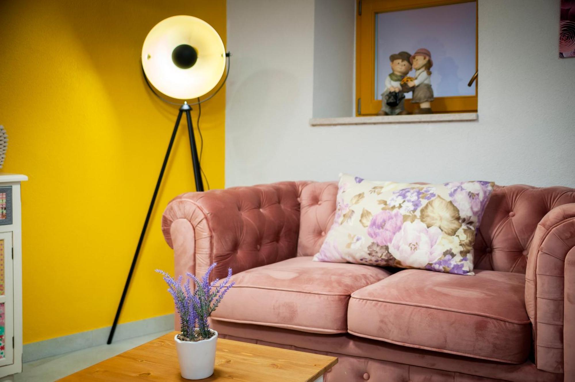 Apartman Paulina Ровинь Экстерьер фото