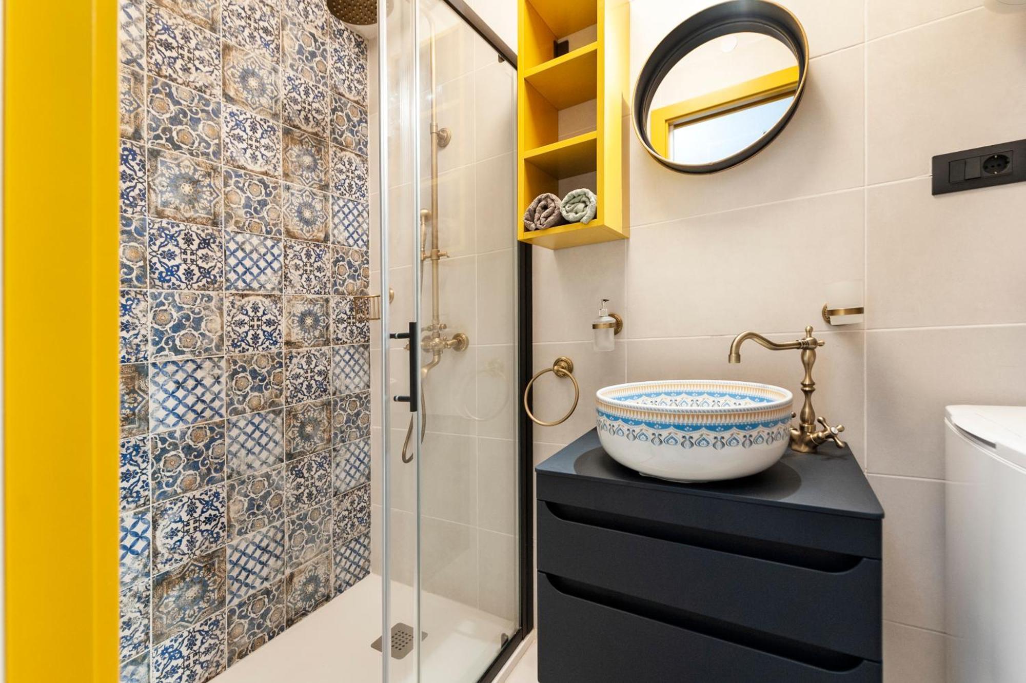 Apartman Paulina Ровинь Экстерьер фото