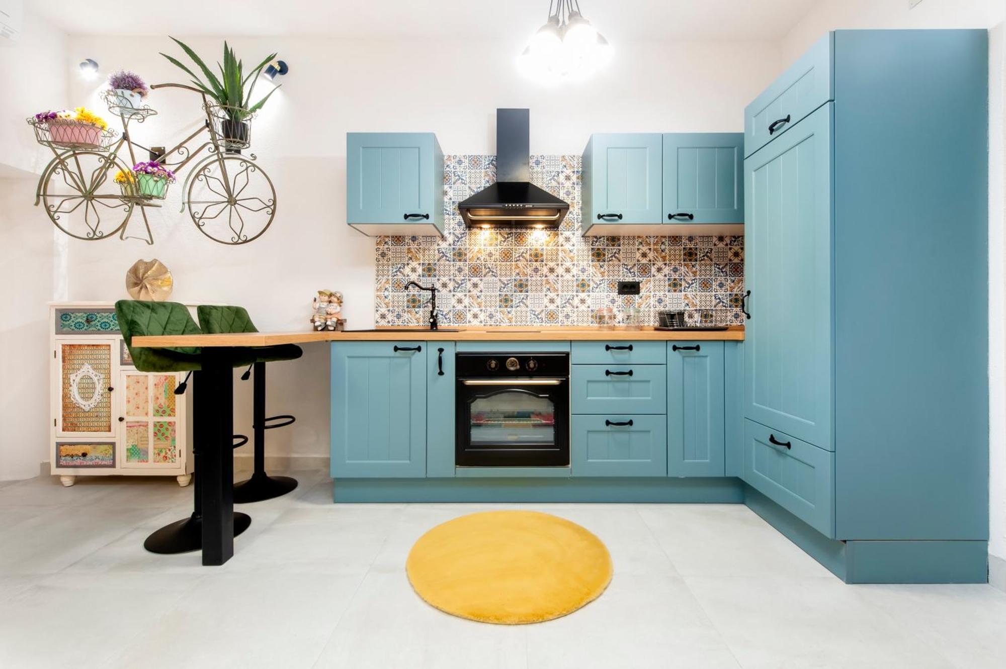 Apartman Paulina Ровинь Экстерьер фото